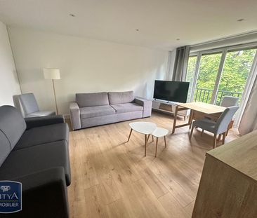 Location Appartement 1 pièce 34m² CAMBRAI 59400 - Photo 1