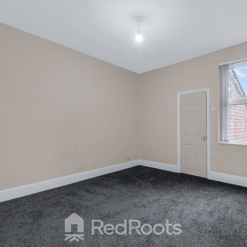 2 bed end of terrace house to rent in Ellerker Avenue, Doncaster, South Yorkshire, DN4 - Photo 1