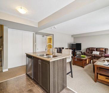 For Lease - 474 Clearbrook Drive Unit# 8, Barrhaven, Ontario - Photo 6