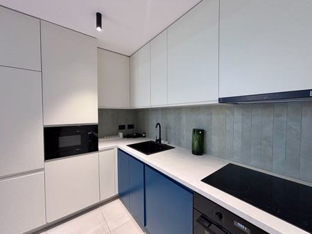 De inchiriat | apartament cu 2 camere | Floreasca - Mall Promenada - Fotografie 5