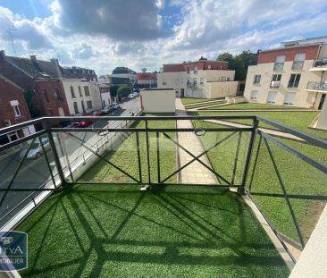 Appartement à louer 4 pièces 76.8m² - Photo 2