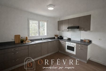 Maison 77m² - 2 chambres - Beaulieu, - Photo 4