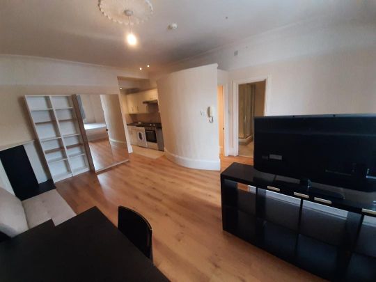 Studio Flat, Cambridge St, SW1V - Photo 1