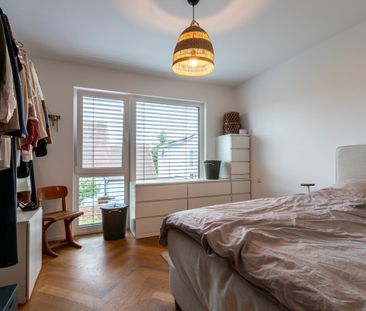 3-Zimmer-Wohnung mit Balkon und EBK in Haunwöhr - Photo 4