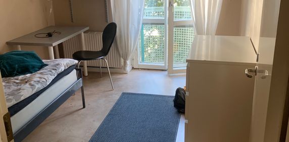 Luthens gränd, Stockholm - Foto 2