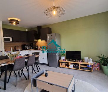 Location Appartement 2 pièces 45m² - Photo 1