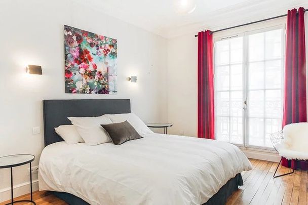 Paris 17ème, 75017 - Photo 1