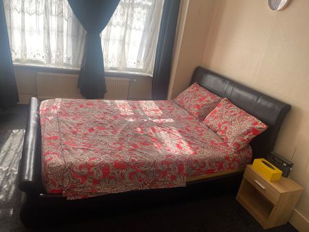 Room in a Shared House, Radley Road, N17 - Photo 2