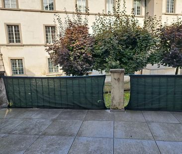 Fribourg / Studio avec terrasse - Photo 3