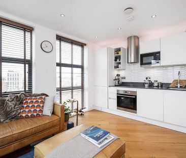 1 bedroom flat to rent - Photo 1