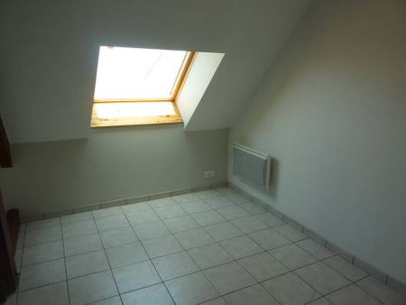 Location appartement studio 1 pièce à Rodez (12000) - Photo 4