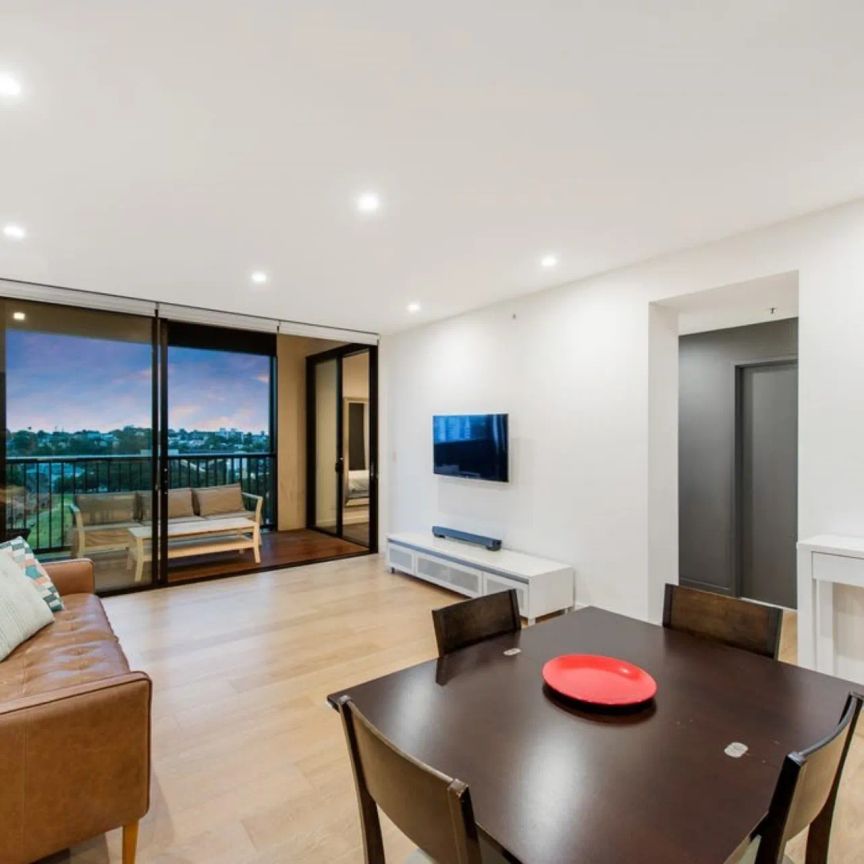 913/280 Jones Street, Pyrmont. - Photo 1