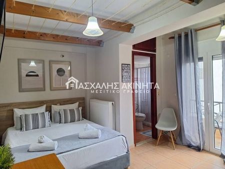 Studio/Γκαρσονιέρα για ενοικίαση Καμίνια (Ηράκλειο Κρήτης) - Photo 3