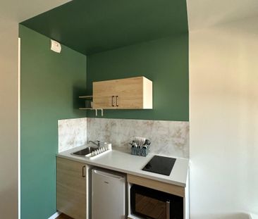 Appartement T1 Dijon à louer - Photo 6