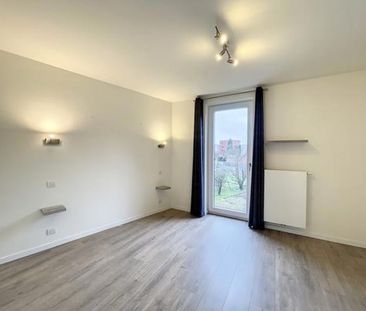Appartement te huur - Foto 1