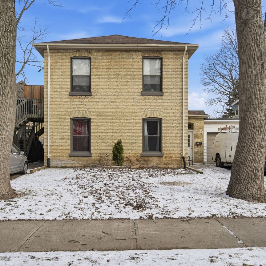 For Lease - 22 Victor Street Unit# 3, London South, Ontario - Photo 1