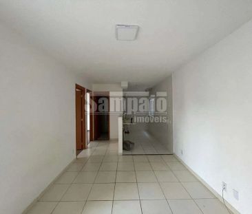 Apartamento para aluguel com 2 quartos em Guaratiba com 45m² - Photo 3