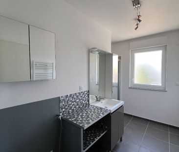 Location Appartement 3 pièces 59m² - Photo 4
