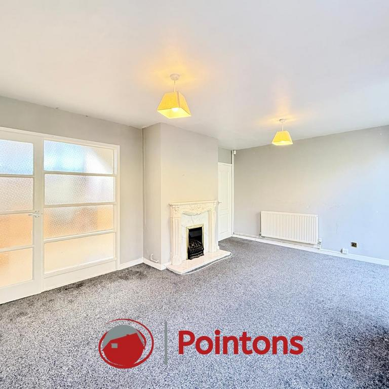 3 bedroom terraced house to rent - Photo 1