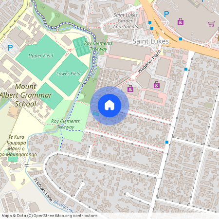 8/28 Locarno Avenue, Sandringham, Auckland City