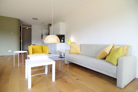 Appartement te huur: Funenpark 611 1018 AK Amsterdam - Foto 5