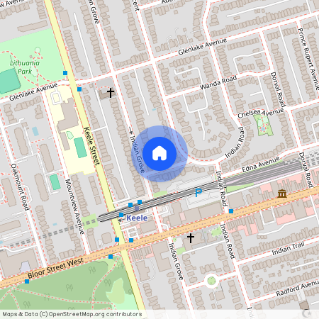 20 Glen Gordon Road, Toronto