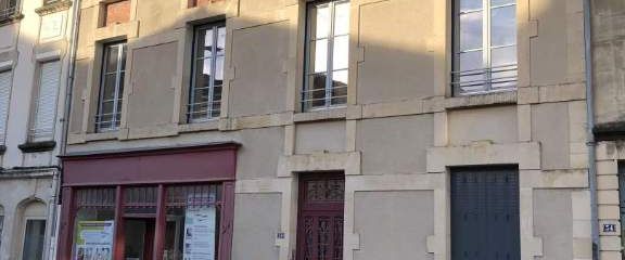 Maison d'habitation - Photo 1