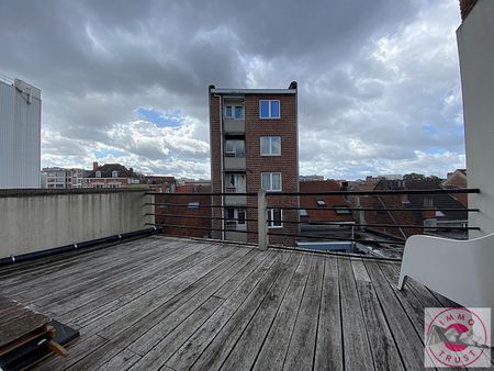 Appartement - te huur - Photo 2