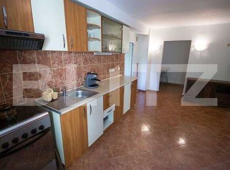 Apartament 2 camere, 60 mp, decomandat, zona Piata Flora - Photo 2