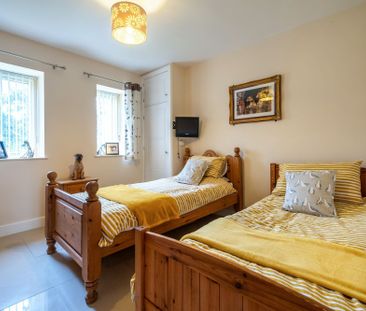 Gissing - Photo 5