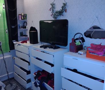 Klarvädersgatan, Göteborg - Foto 4