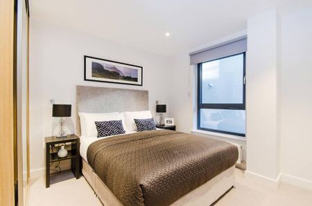 1 bedroom flat to rent - Photo 5