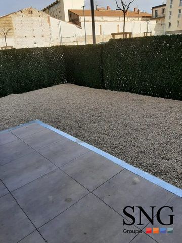 T3 AVEC TERRASSE ET JARDIN + PARKING - Photo 4