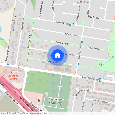 23-25 Plover Drive, EAGLEBY QLD