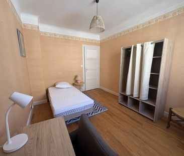 Location Appartement 1 pièce 12m² CHAMBERY 73000 - Photo 1