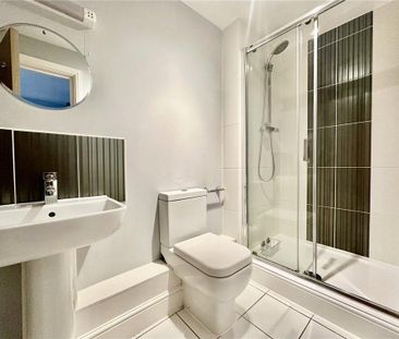 2 bedroom apartment to rent - Photo 5