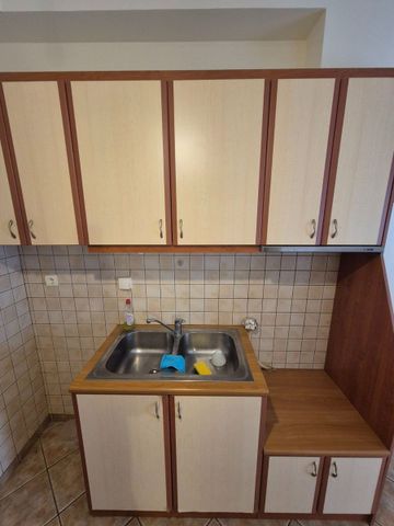 Studio/Γκαρσονιέρα για ενοικίαση Λόφος Βελισσαρίου - Λούτσα (Ιωάννινα) - Φωτογραφία 3