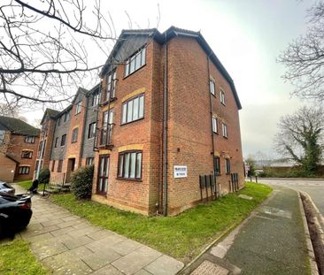 Tippett Court, London Road, Stevenage, SG1 1XR - Photo 6