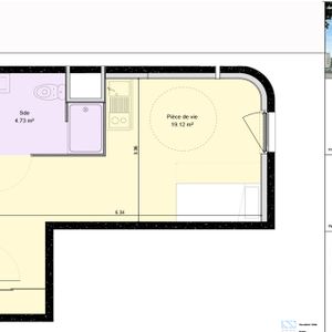 Apartment - Photo 3