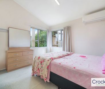 Warm & Cosy 2-Bedroom Unit with - Photo 5