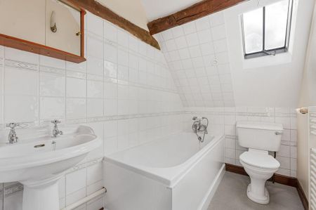 2 bedroom detached house to rent - Photo 3