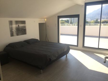 Appartement 4 Pièces 131 m² - Photo 3