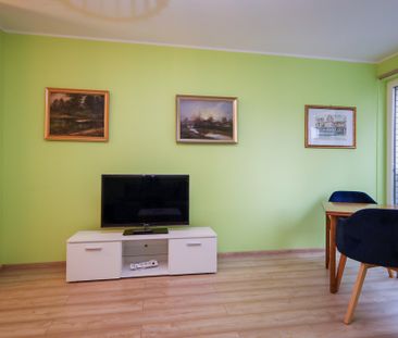 Mieszkanie na wynajem Wrocław-Śródmieście Wrocław - Фото 2