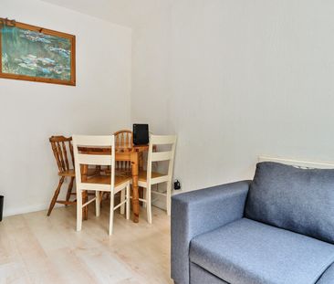 4 bedroom terraced house to rent - Photo 2