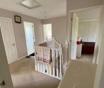 5 bedroom detached house to rent - Photo 6