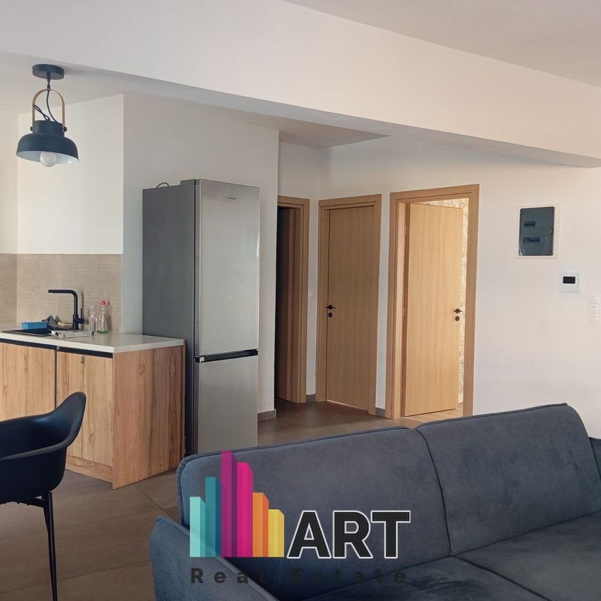 Διαμέρισμα για ενοικίαση Καλλίπολη (Καλλίπολη – Φρεαττύδα) - Photo 1