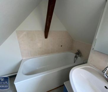 Appartement à louer 3 pièces 32.5m² - Photo 6