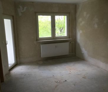 4-Zimmer-Wohnung in Gelsenkirchen Hassel - Photo 2