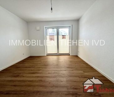 Neubaukomfort trifft Lebensqualität – 2-Zimmer-Erdgeschosswohnung (... - Photo 1