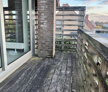 Appartement te huur in Russeignies voor € 875 met 3 slaapkamers - Foto 1